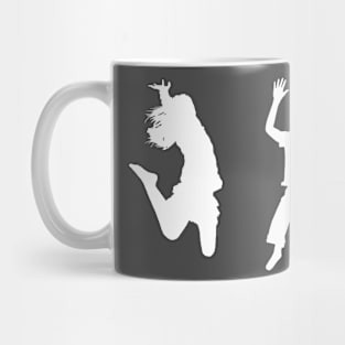 Trampoline Mug